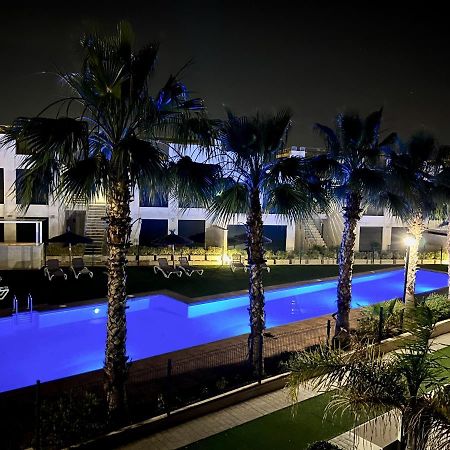 Punta Prima Villa 3 Bedrooms And Solarium Sea View Torrevieja Ngoại thất bức ảnh