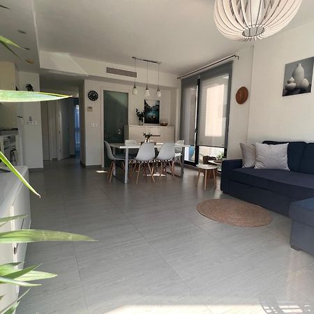 Punta Prima Villa 3 Bedrooms And Solarium Sea View Torrevieja Ngoại thất bức ảnh