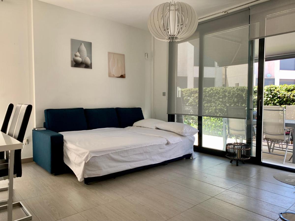 Punta Prima Villa 3 Bedrooms And Solarium Sea View Torrevieja Ngoại thất bức ảnh