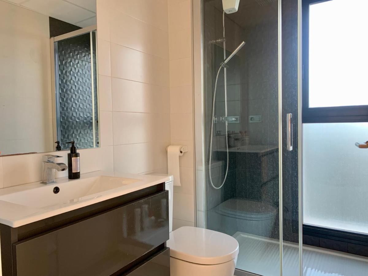 Punta Prima Villa 3 Bedrooms And Solarium Sea View Torrevieja Ngoại thất bức ảnh