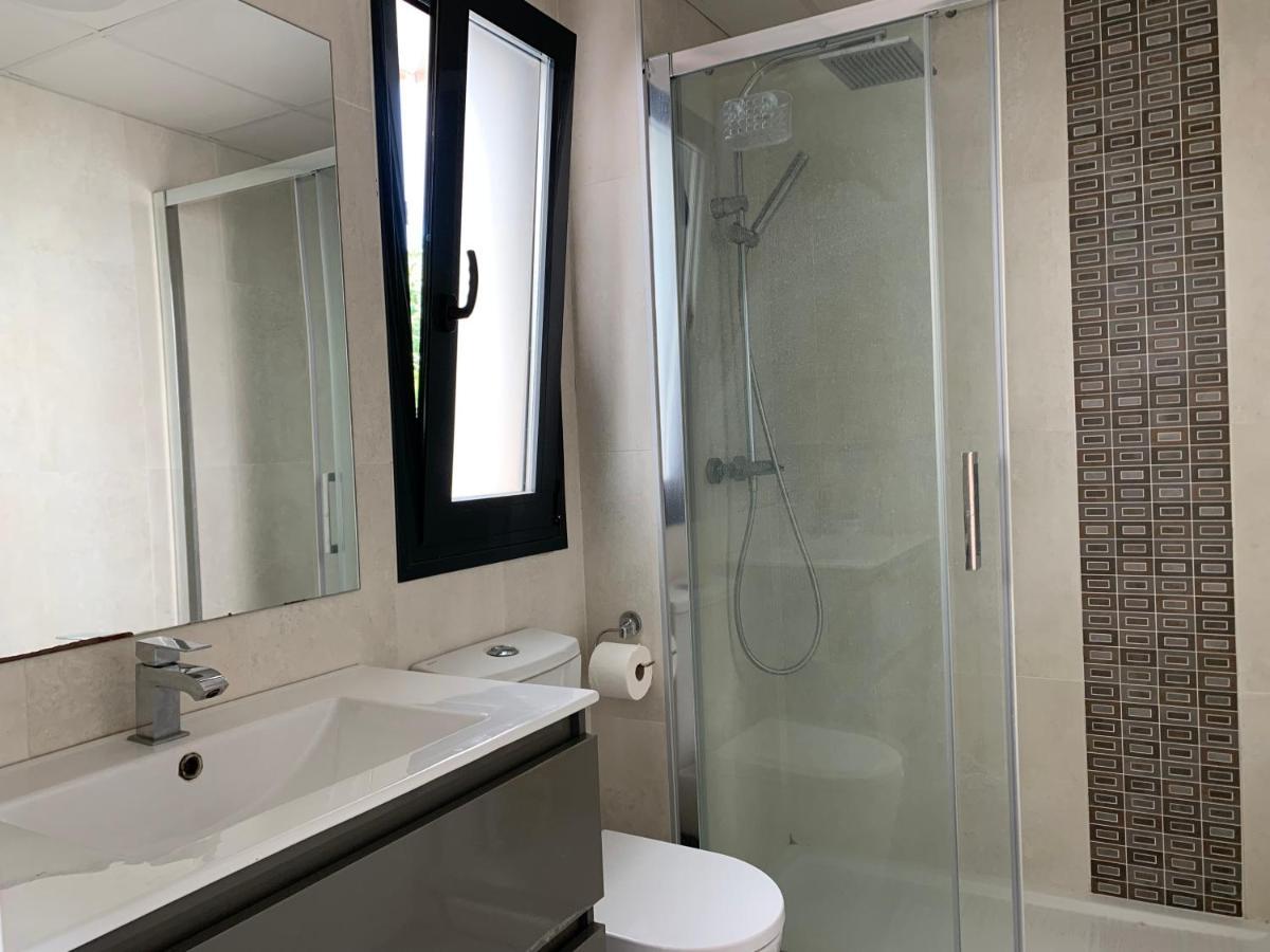 Punta Prima Villa 3 Bedrooms And Solarium Sea View Torrevieja Ngoại thất bức ảnh