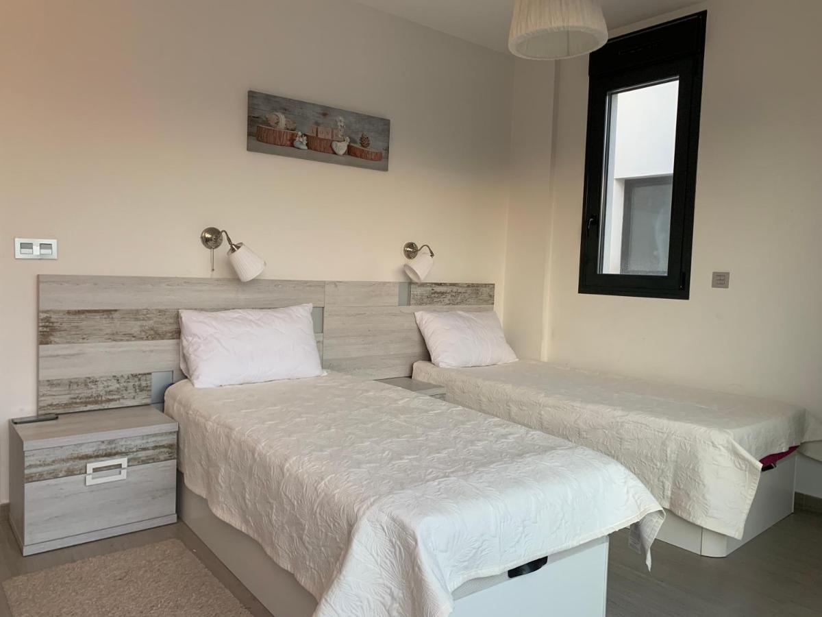 Punta Prima Villa 3 Bedrooms And Solarium Sea View Torrevieja Ngoại thất bức ảnh