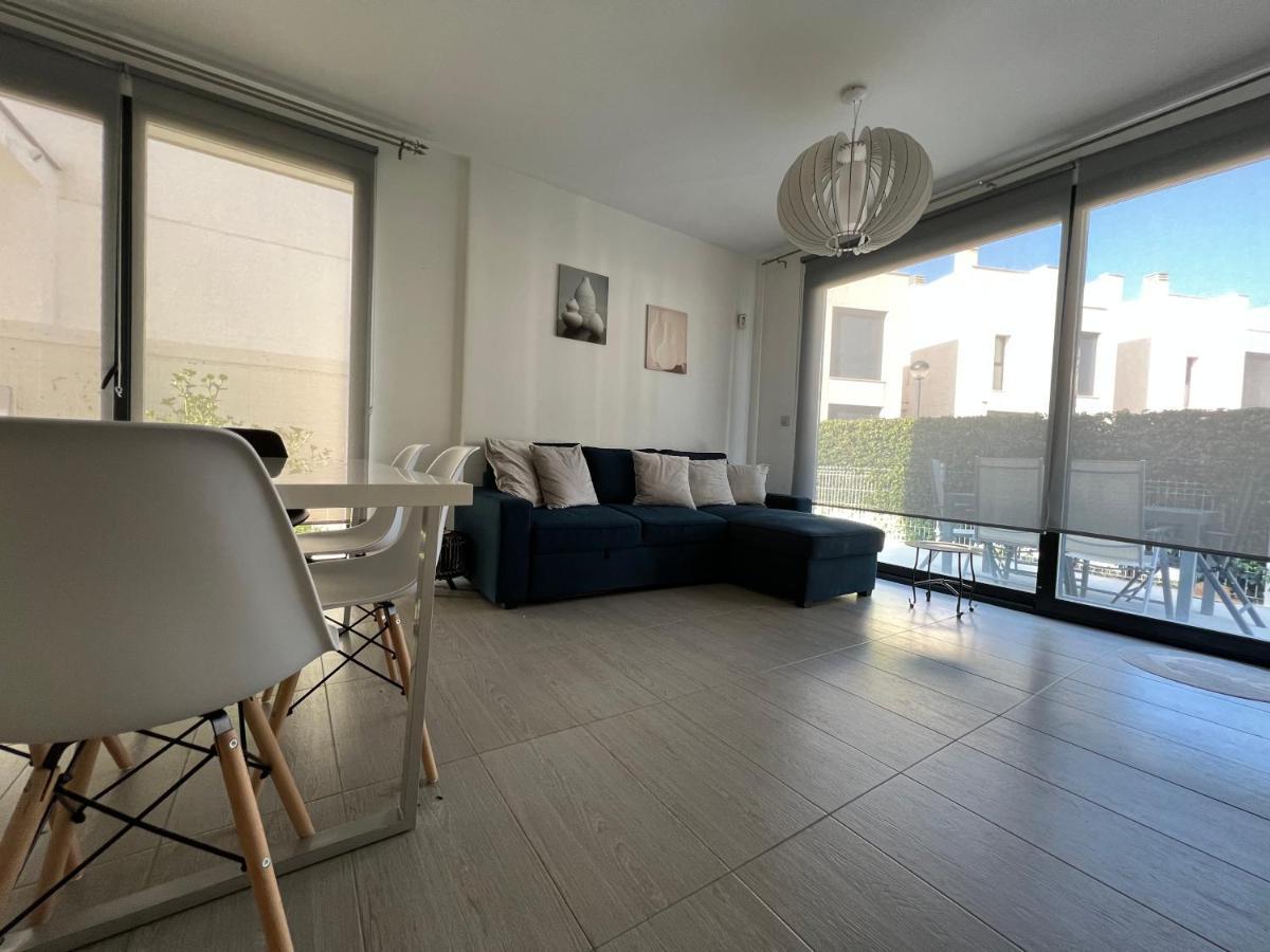 Punta Prima Villa 3 Bedrooms And Solarium Sea View Torrevieja Ngoại thất bức ảnh