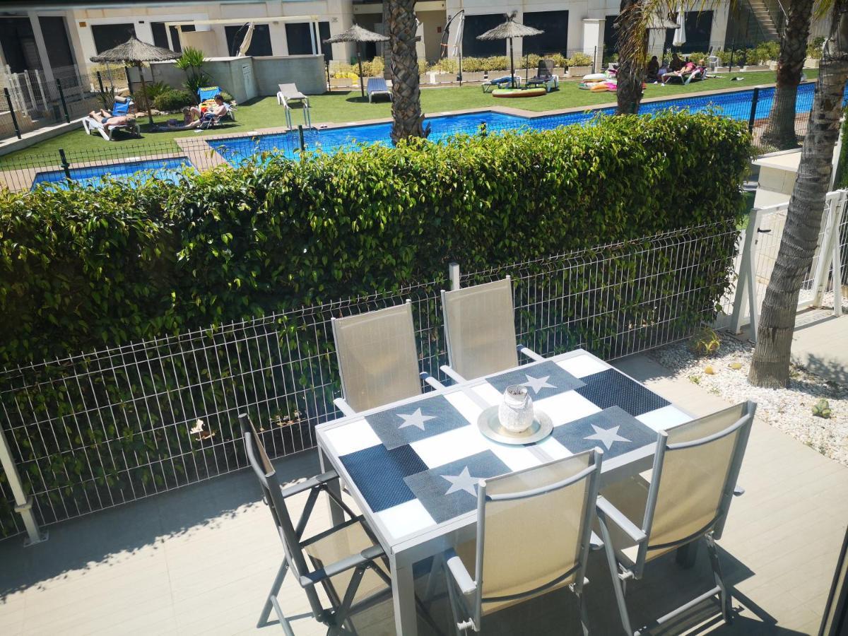 Punta Prima Villa 3 Bedrooms And Solarium Sea View Torrevieja Ngoại thất bức ảnh