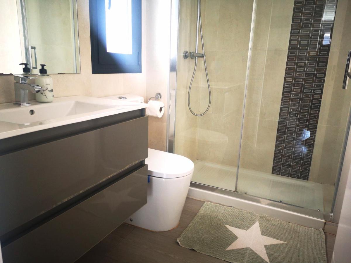 Punta Prima Villa 3 Bedrooms And Solarium Sea View Torrevieja Ngoại thất bức ảnh