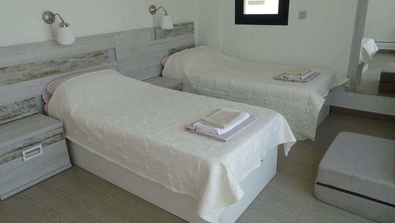 Punta Prima Villa 3 Bedrooms And Solarium Sea View Torrevieja Ngoại thất bức ảnh