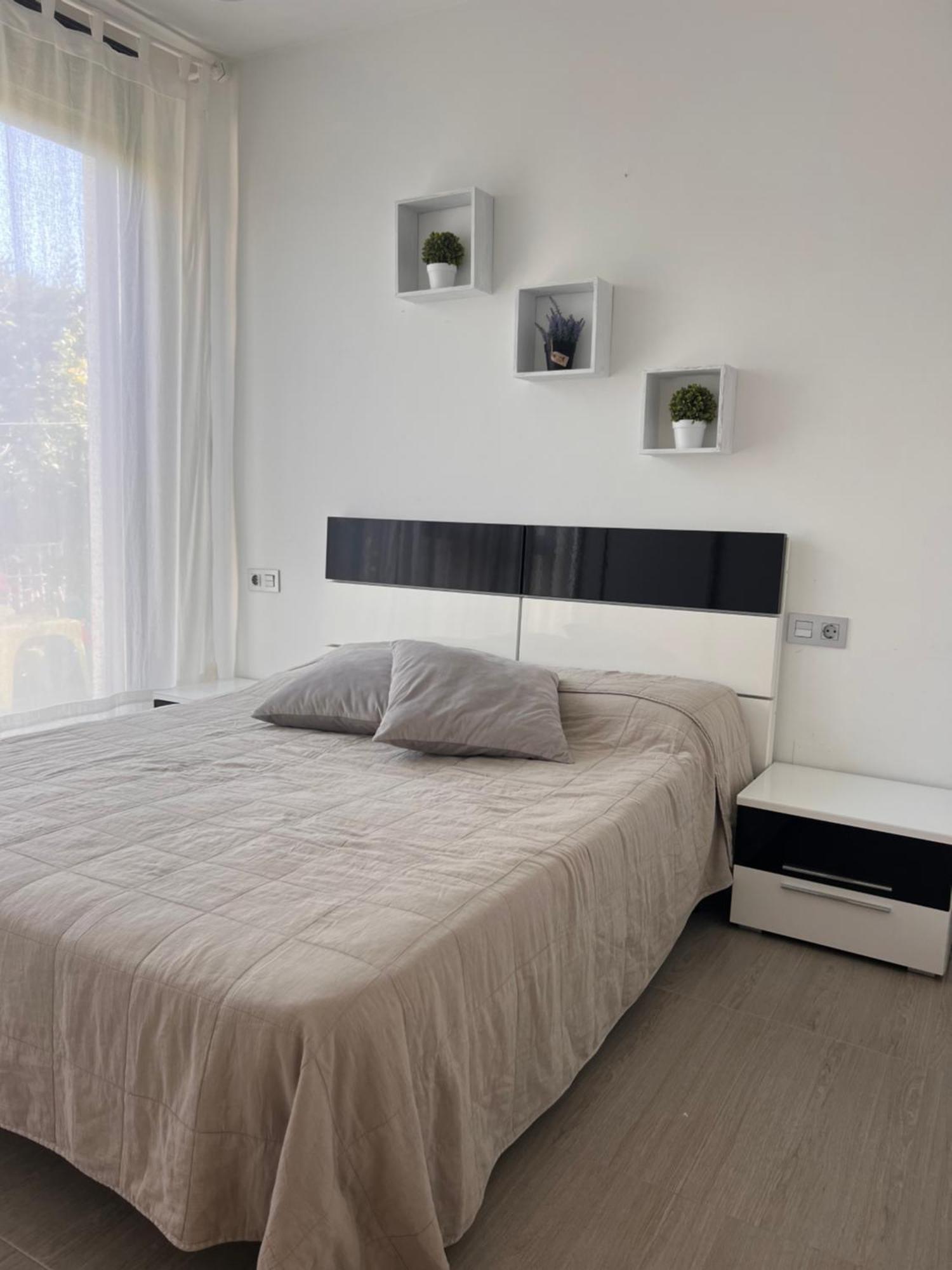 Punta Prima Villa 3 Bedrooms And Solarium Sea View Torrevieja Ngoại thất bức ảnh