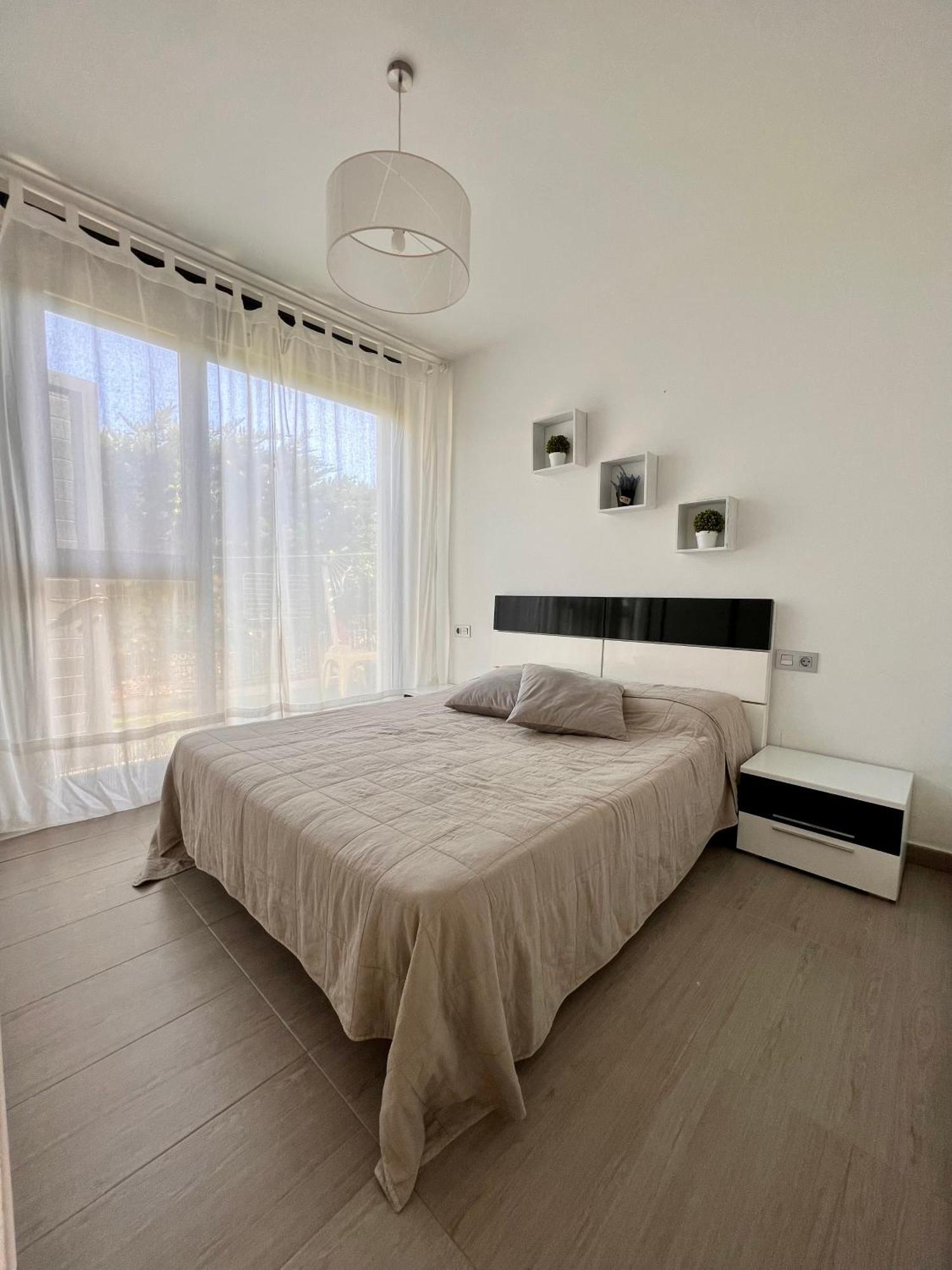 Punta Prima Villa 3 Bedrooms And Solarium Sea View Torrevieja Ngoại thất bức ảnh