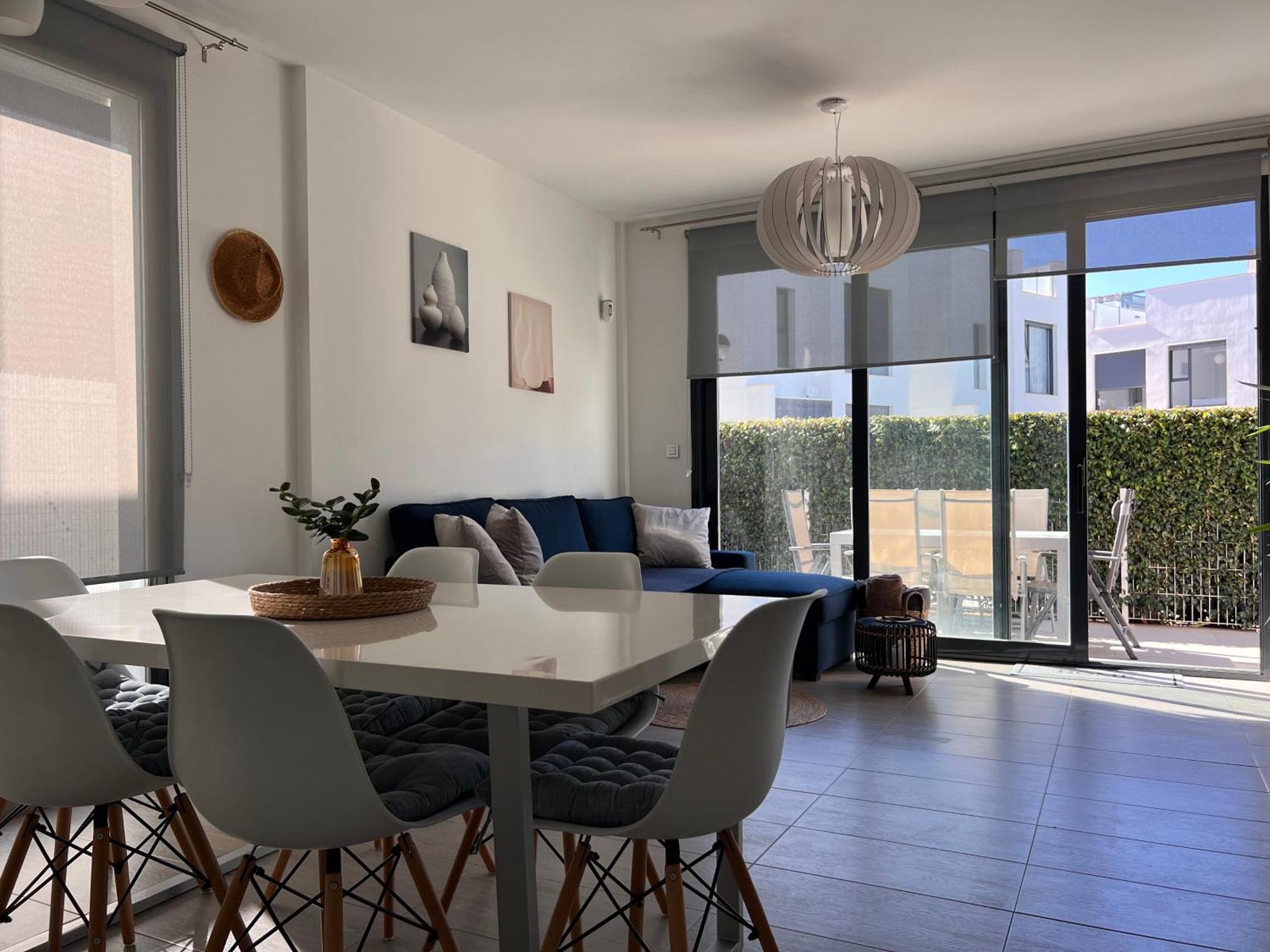 Punta Prima Villa 3 Bedrooms And Solarium Sea View Torrevieja Ngoại thất bức ảnh