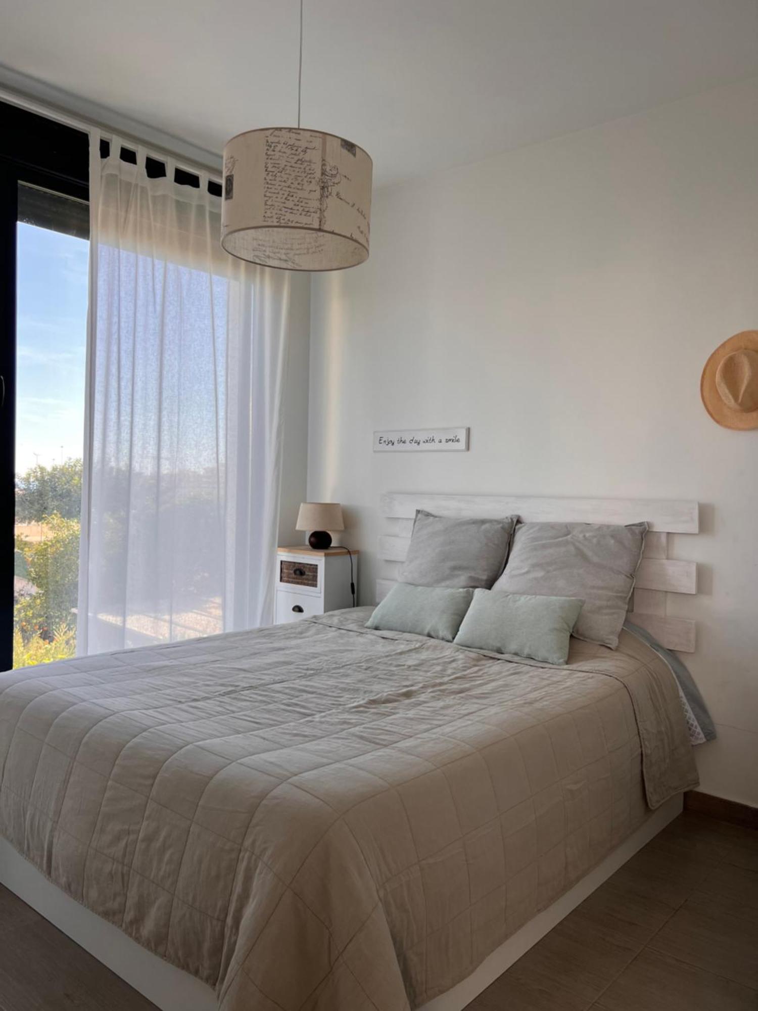 Punta Prima Villa 3 Bedrooms And Solarium Sea View Torrevieja Ngoại thất bức ảnh