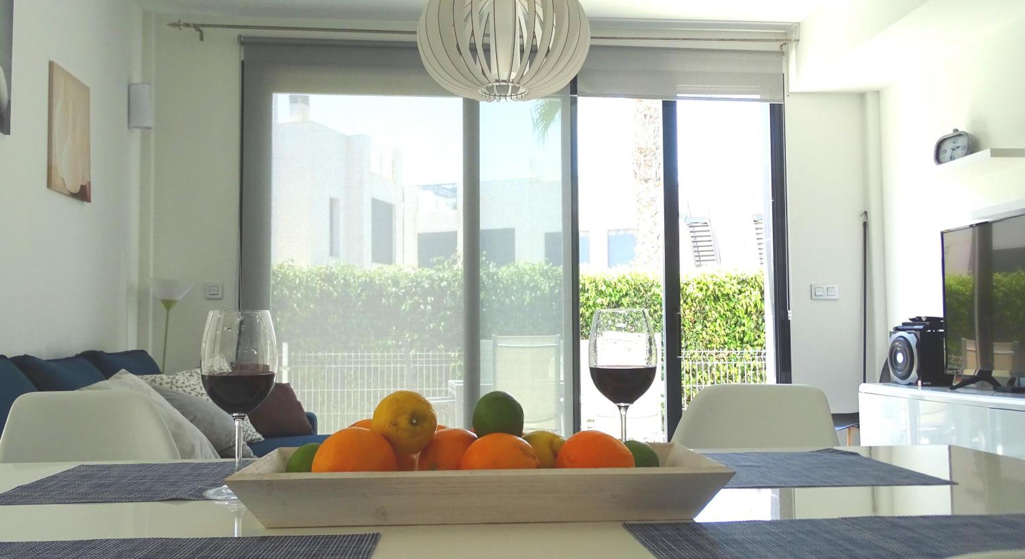 Punta Prima Villa 3 Bedrooms And Solarium Sea View Torrevieja Phòng bức ảnh