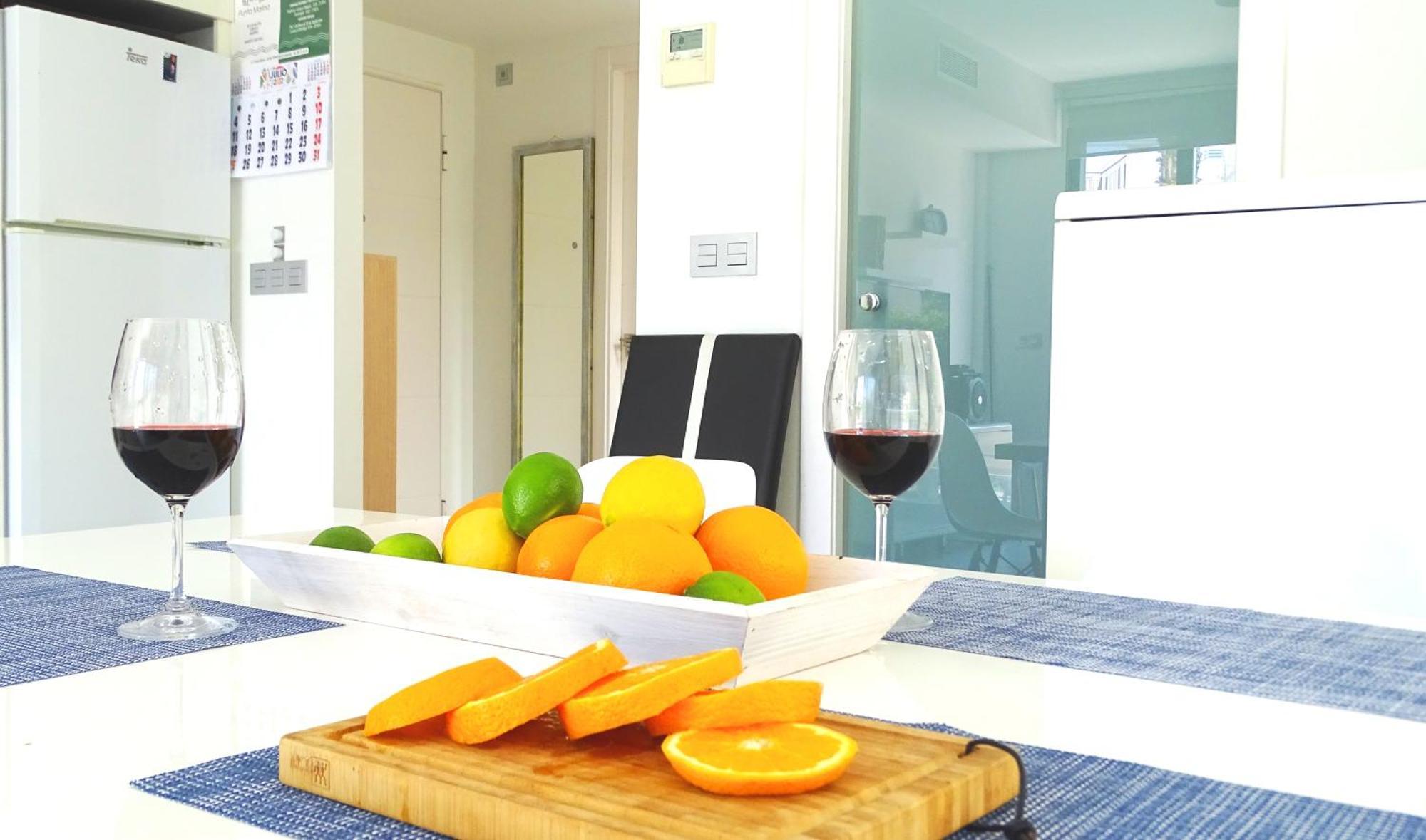 Punta Prima Villa 3 Bedrooms And Solarium Sea View Torrevieja Phòng bức ảnh